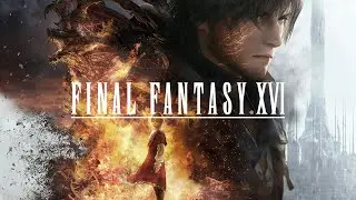 Final Fantasy XVI - Prologue (Demo )
