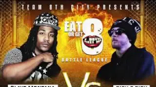 Blayd Montana vs Rich E Rich_Promo (Teaser)