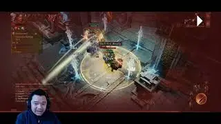 Diablo Immortal - Crusader Battlegrounds PvP Build Guide