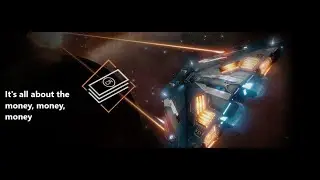 Elite Dangerous for Beginners: Early Credits and Ship Internals