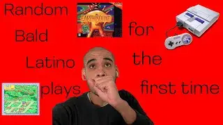 EarthBound gameplay part 1