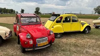 2CV meeting Mourik 9-7-23