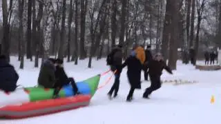 День молодежи