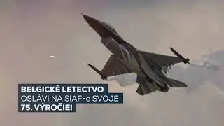 Na SIAF-e 2021 svoje výročie oslávi aj Belgicko!