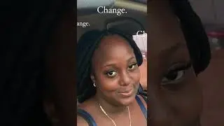 Getting my hair put in locs! 🔓💇🏽‍♀️ #nubuke #hair #locs