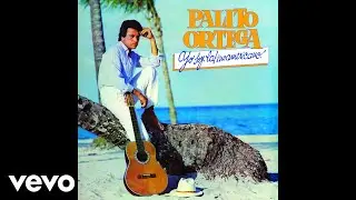 Palito Ortega - Pena (Official Audio)