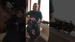 Ma plus grande inspiration - Acoustic original