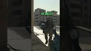 NEVER Trust Random Drivers in Warzone