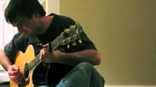 Anthony Lohan - Hard On Yourself