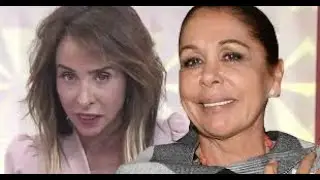MARIA PATIÑO DENUNCIADA POR ISABEL PANTOJA