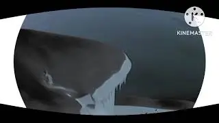 маша и медведь - мишка на севере (санки hd) in g major 74