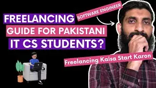 Everything You Need to Know About Freelancing for Programmers
