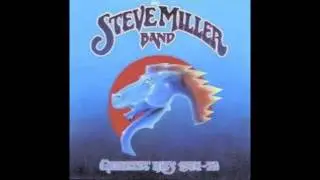 Steve Miller Band - Take The Money And Run