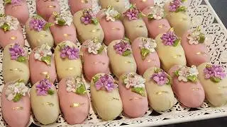 Surpreenda Seus Convidados com o Melhor Bombom de Nozes