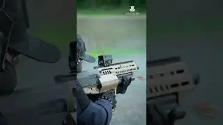 Starship Trooper Shotgun (TS12)