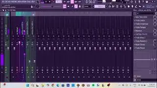 HOW TO SOUND LIKE M4TTHEW (FREE PRESETS)