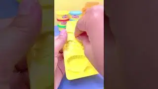 Kreasi Fundoh Kebab Mainan Edukasi