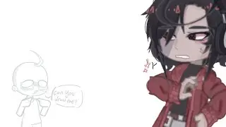 ICK!! meme//gl2||IM back :)
