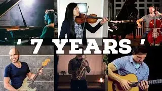 Who Played It Better : Lukas Graham - 7 Years