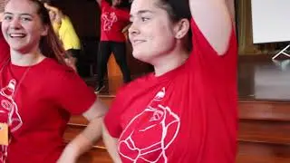 Albright College Move-In 2019