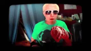 Приглашение на концерт АК47 - Ульяновск (18.09.10)