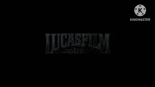 Dream Logo Combos: Metro-Goldwyn-Mayer / Lucasfilm Ltd. / Imagine Entertainment (2022, TL-ATTF)