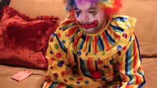 THE GREAT CLOWN PANIC OF 2016 | Official Trailer