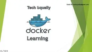Docker Commands in details