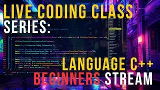 1. Structure and Data Types - How To Code C++ For Beginners.
