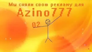 Мразино777 | Azino777 | Новая реклама для казино!!!