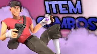[TF2] Some Cool Weapon Combos