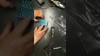 Бблок питания регулируемый.Очередной брак с Али