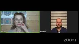 Встреча с Мастером 2