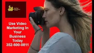 Kick Start Video Marketing for Business - Local Video Marketing Center Hill, Florida