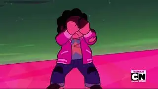 Ready as I'll ever be (Steven Universe the movie)