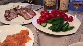 2020-02-17 Чёрный ворон…