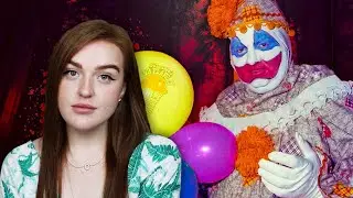 THE KILLER CLOWN: JOHN WAYNE GACY