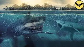 A Creature More Dangerous Than Megalodon Could Inhabit the Ocean.