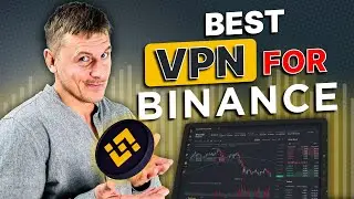 Best VPN for Binance: Maximize Security and Protect Your Portfolio