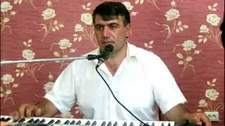 Азербайджанская Песня 2017 Shirin Zabitov Olmaz Olmaz