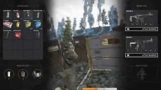 Last Man Standing Оружие Возмездия