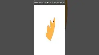 How to Draw Leaf in Adobe illustrator