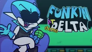 FNF Funkin' at delta - Lmao (FC)