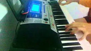 Couleur Tendresse - Cover by Dr.Ky