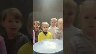 Эксперимент зі звуком