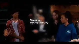 Tuananaz Çağan efe edit video #shorts