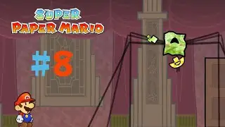 MIMIMIMI - Super Paper Mario #8
