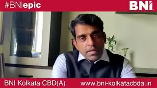 Bishwajit Tiwari representing ABM Technologies
