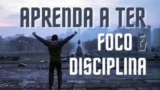 O que NUNCA te disseram sobre DISCIPLINA! Como eu MANTENHO MEUS HÁBITOS DIÁRIOS?