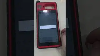 How to Set Autel KM100 Screen Lock Password? - Cardiagtool